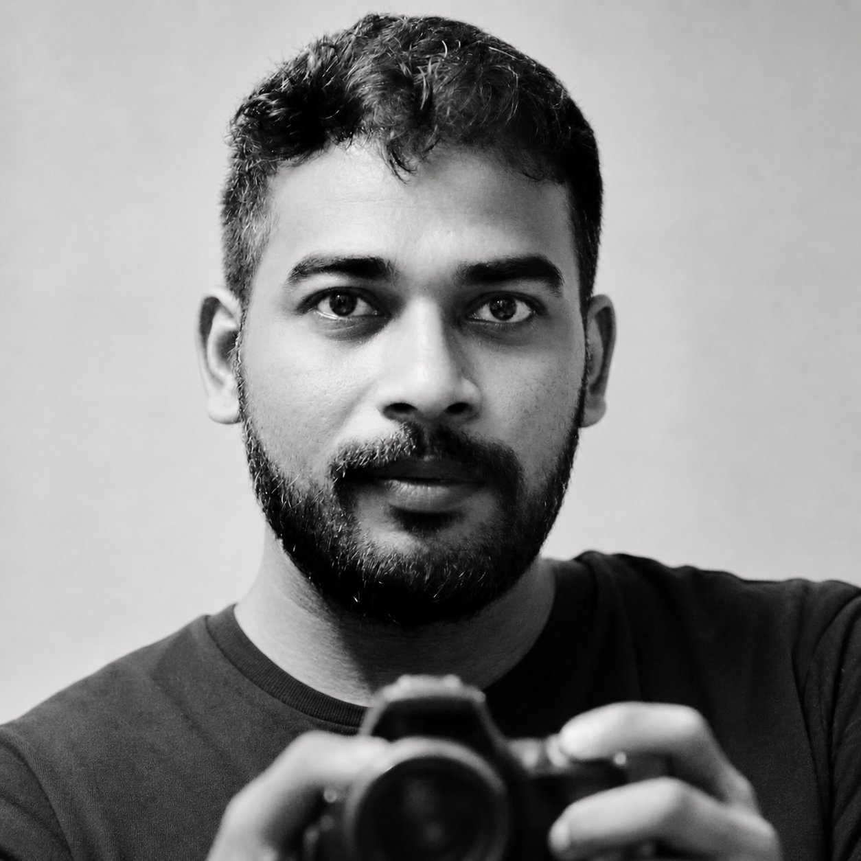 Anoop V, UX Writer